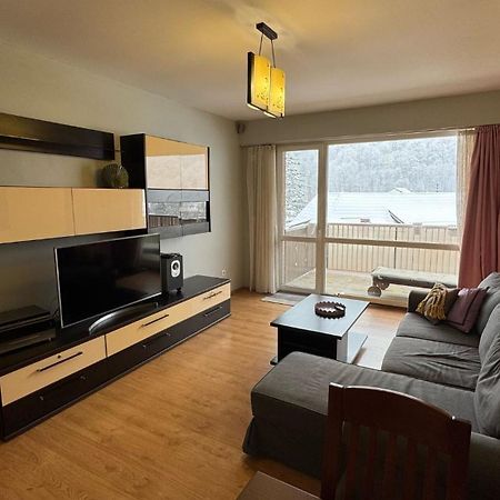 Miro Apartament Sinaia Extérieur photo