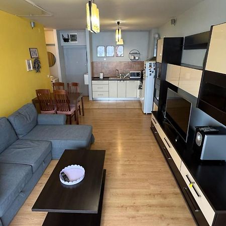 Miro Apartament Sinaia Extérieur photo
