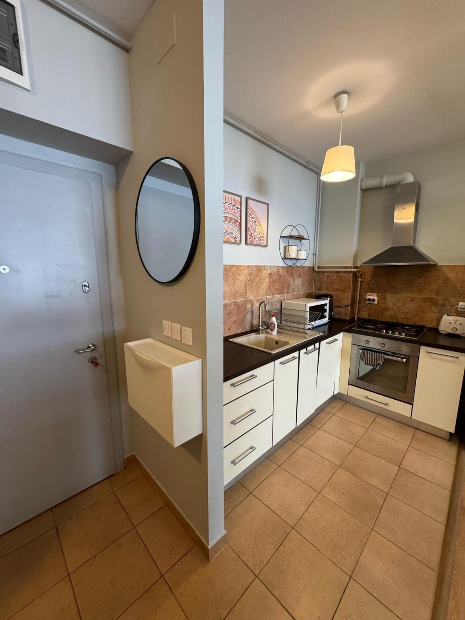 Miro Apartament Sinaia Extérieur photo