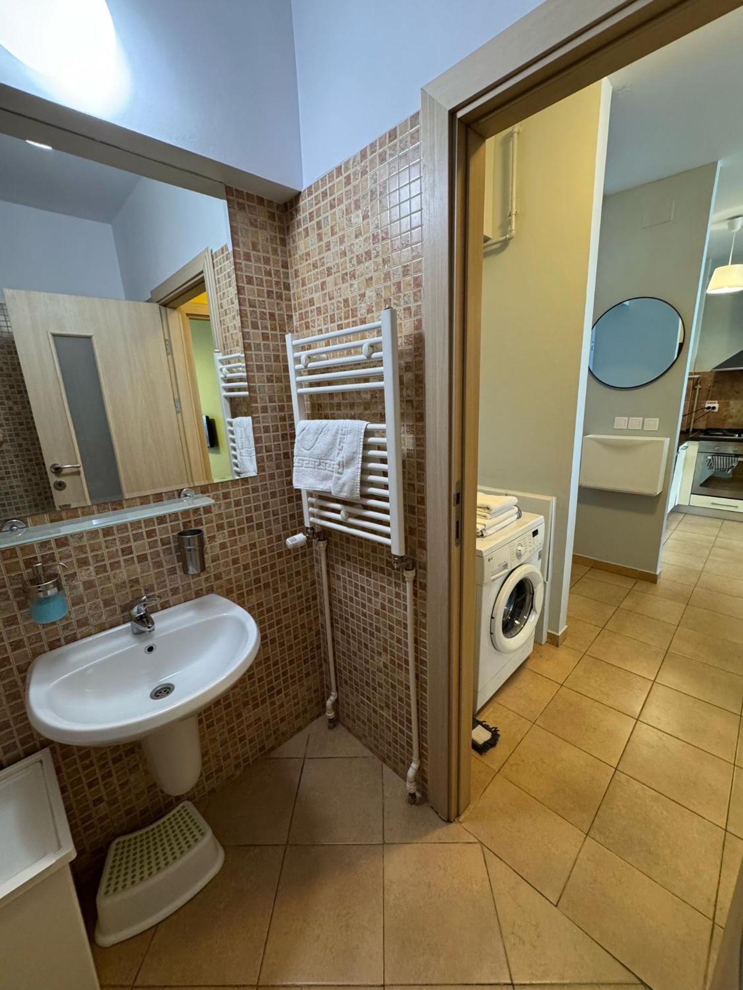 Miro Apartament Sinaia Extérieur photo