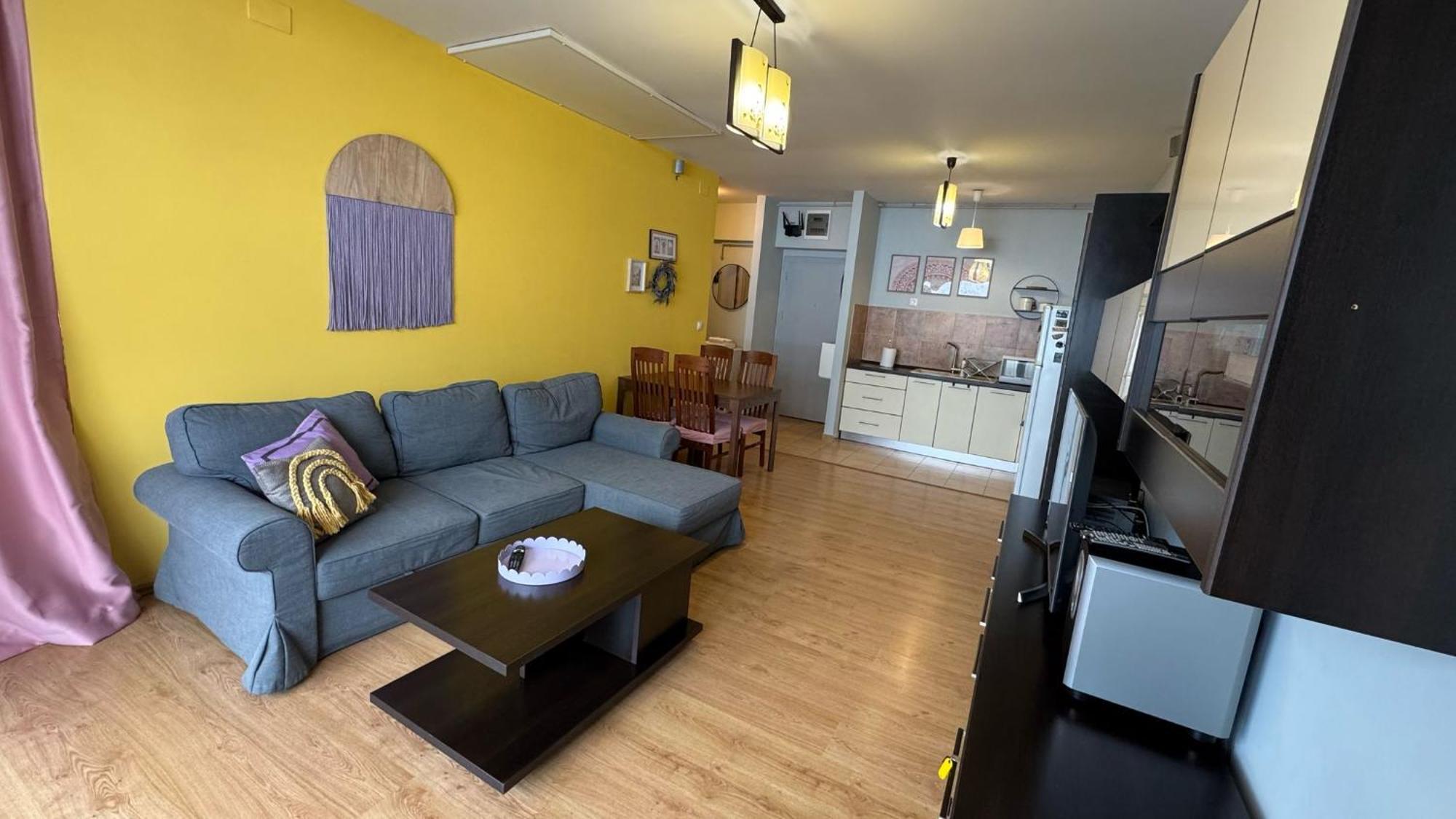 Miro Apartament Sinaia Extérieur photo