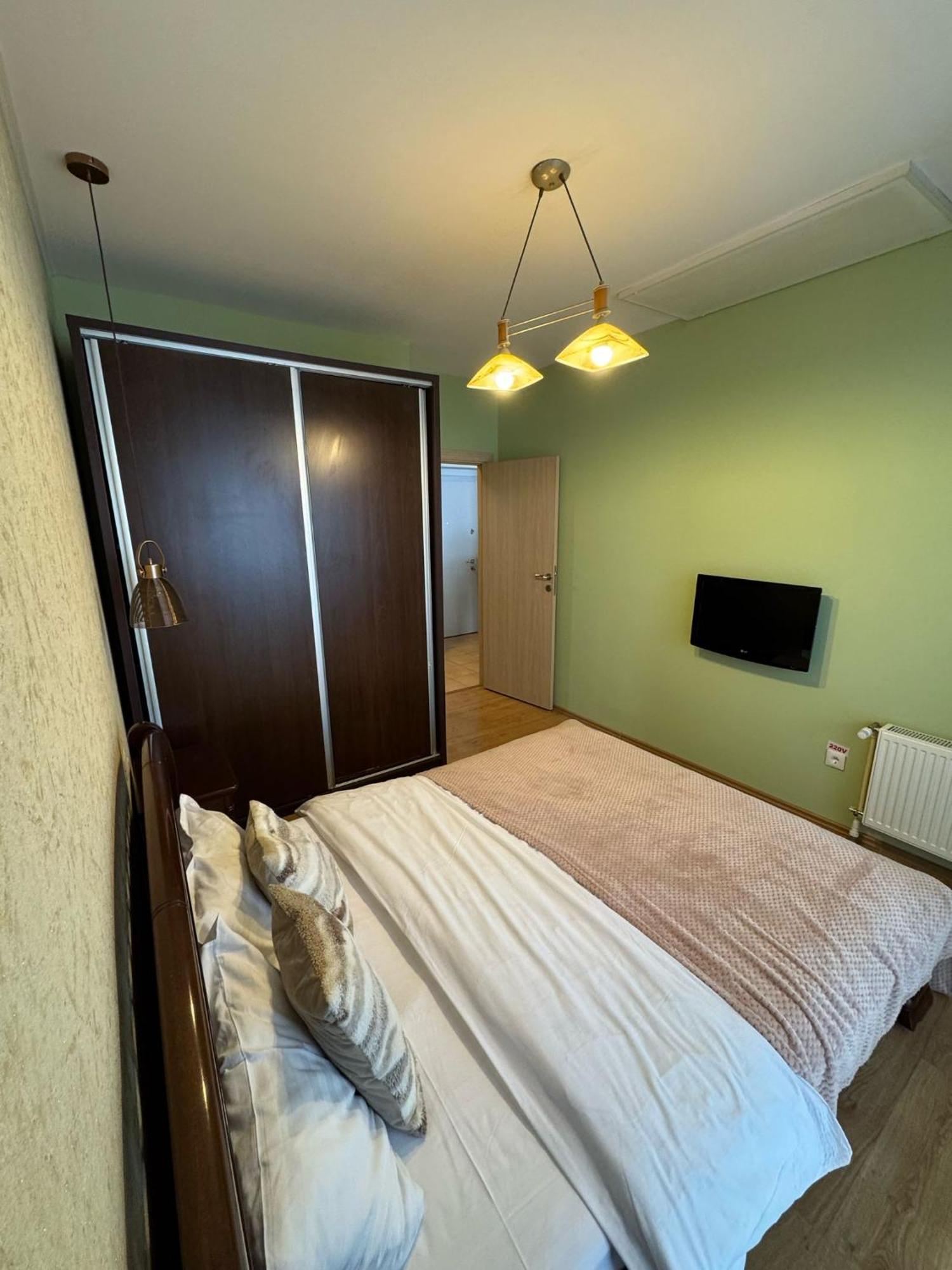 Miro Apartament Sinaia Extérieur photo