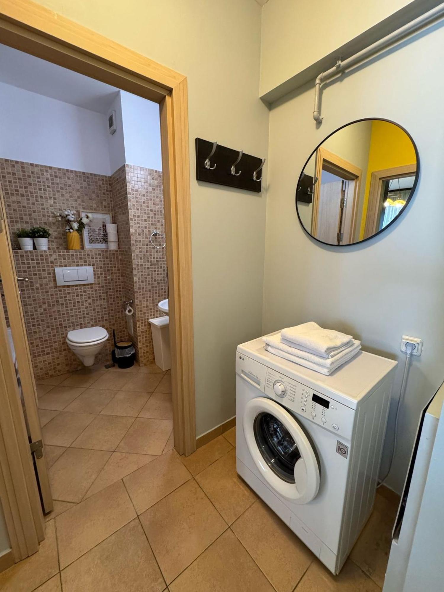 Miro Apartament Sinaia Extérieur photo