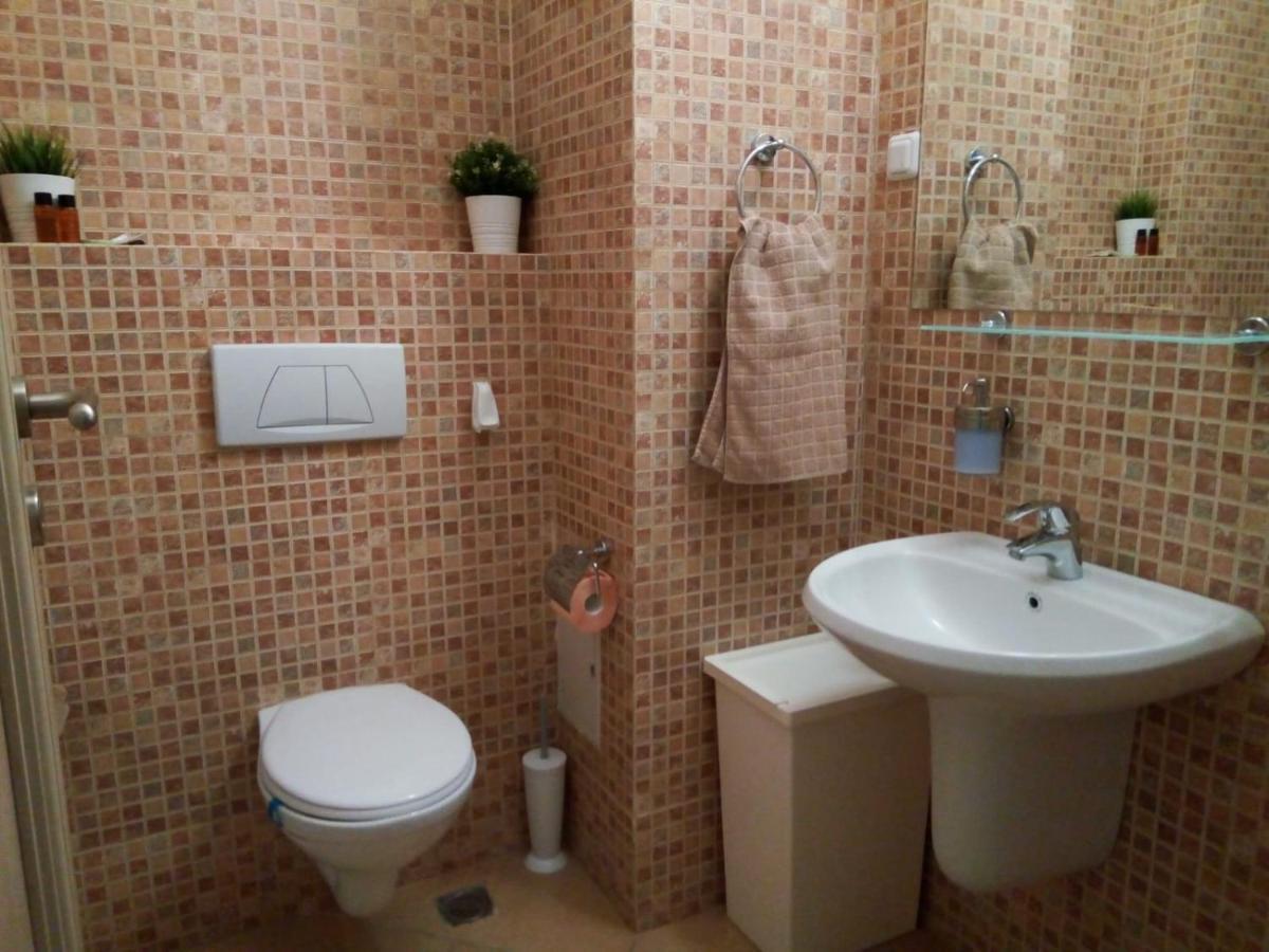 Miro Apartament Sinaia Extérieur photo