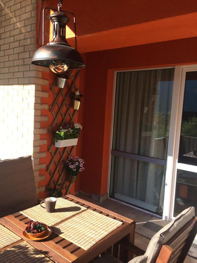 Miro Apartament Sinaia Extérieur photo