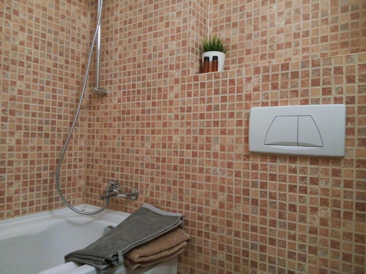 Miro Apartament Sinaia Extérieur photo